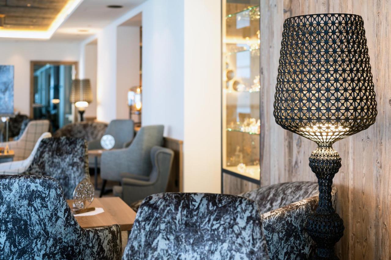 Hotel Almhof Galtuer Ngoại thất bức ảnh
