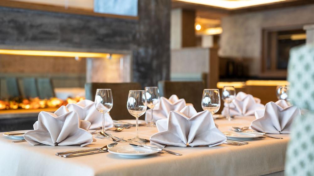 Hotel Almhof Galtuer Ngoại thất bức ảnh